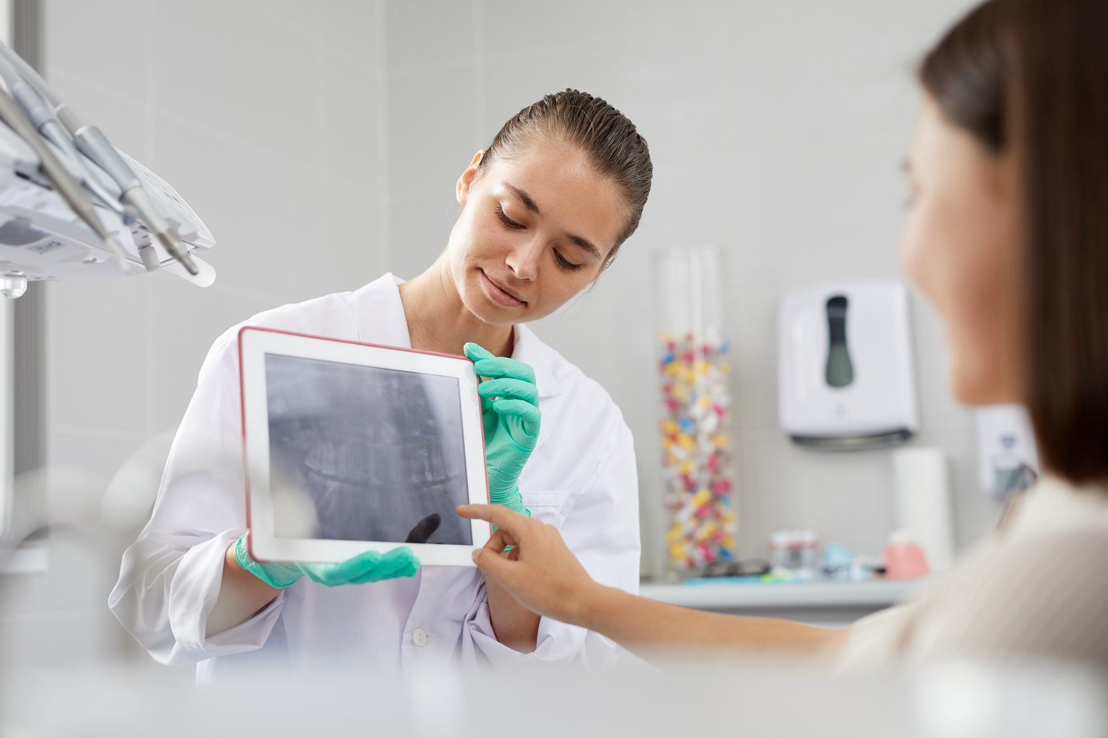 Dr. Sample Provider